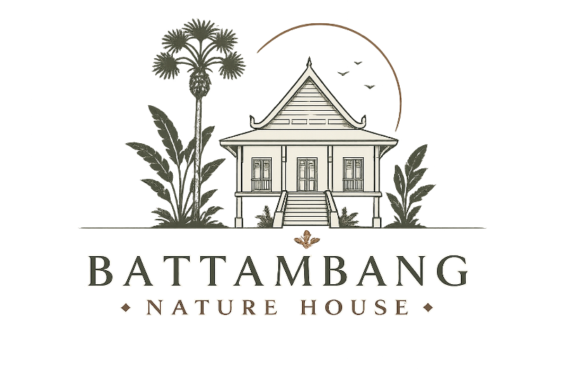 Battambang Nature House
